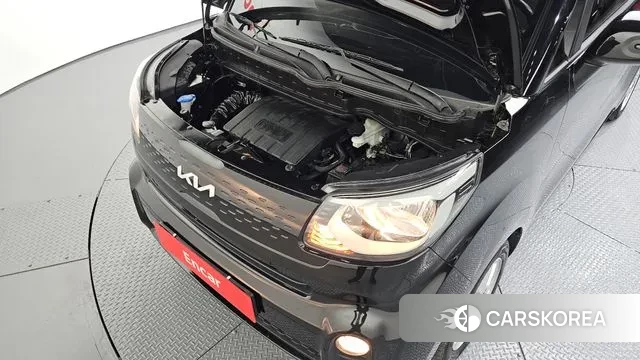 Kia The New Ray id 3525033 из Кореи 16