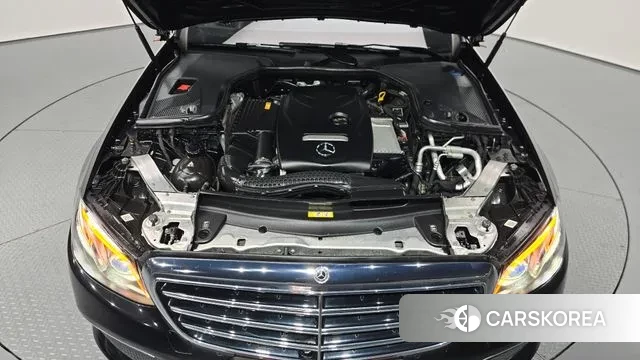 Mercedes-Benz E-Class W213 id 3368987 из Кореи 16