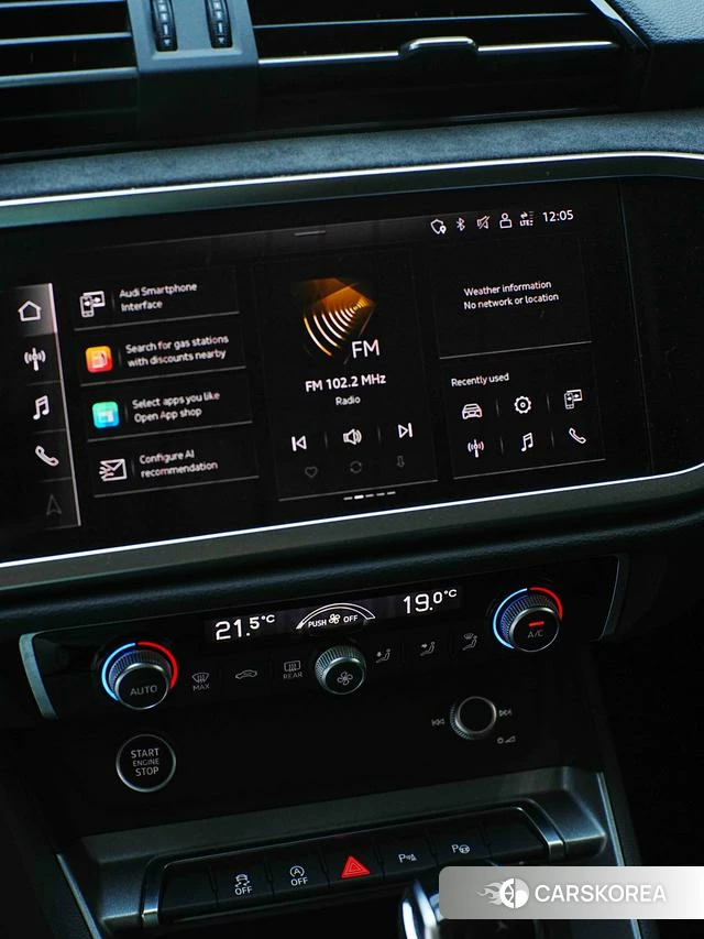 Audi Q3 id 4301793 из Китая 24