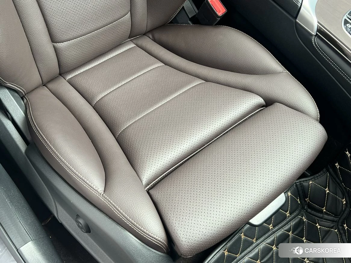 Mercedes-Benz GLC id 4413209 из Китая 29
