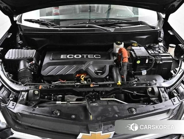 Chevrolet (GM Daewoo) Equinox id 3924965 из Кореи 16