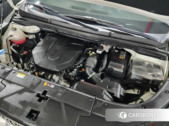 Kia The New Carnival 4th Generation id 4505941 из Кореи 16