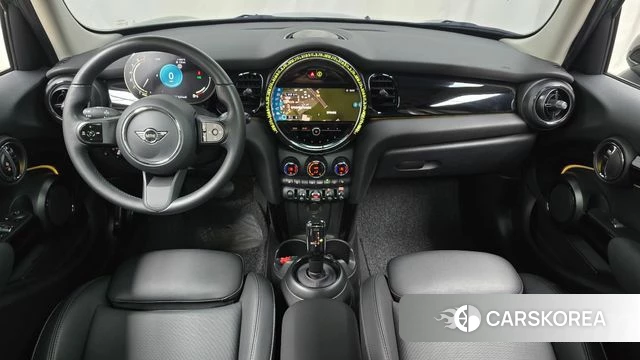 Mini Cooper id 4745479 из Кореи 28