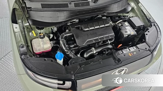 Hyundai Casper id 3453245 из Кореи 16