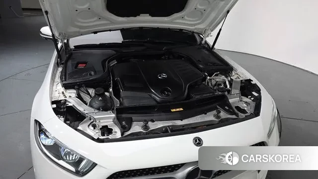 Mercedes-Benz CLS-Class C257 id 3535009 из Кореи 16