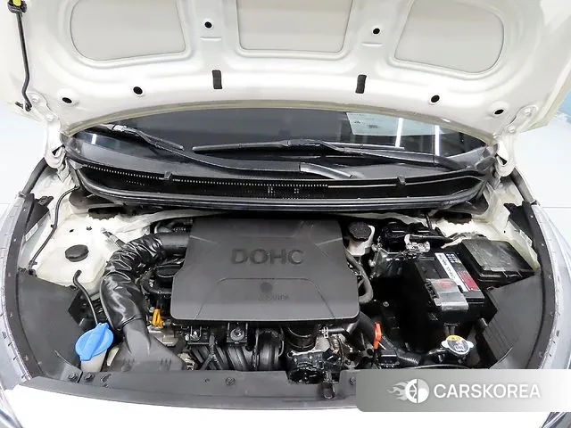 Kia All New Morning (JA) id 3666469 из Кореи 16