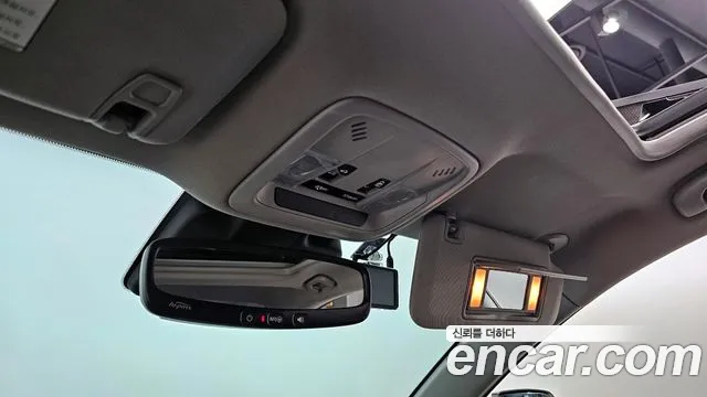 Chevrolet (GM Daewoo) All New Malibu id 2763609 из Кореи 16