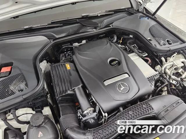 Mercedes-Benz E-Class W213 id 2717153 из Кореи 10