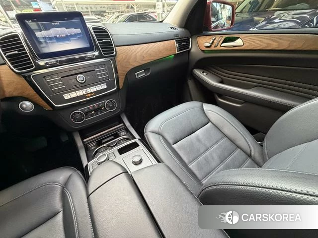 Mercedes-Benz GLE coupe id 4213596 из Китая 29