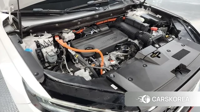 Honda CR-V 6th generation id 3560250 из Кореи 16