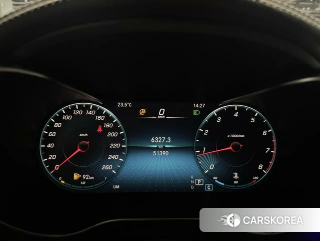 Mercedes-Benz GLC id 4366182 из Китая 8