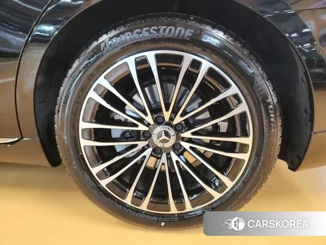 Mercedes-Benz S-Class W223 id 3517496 из Кореи 15