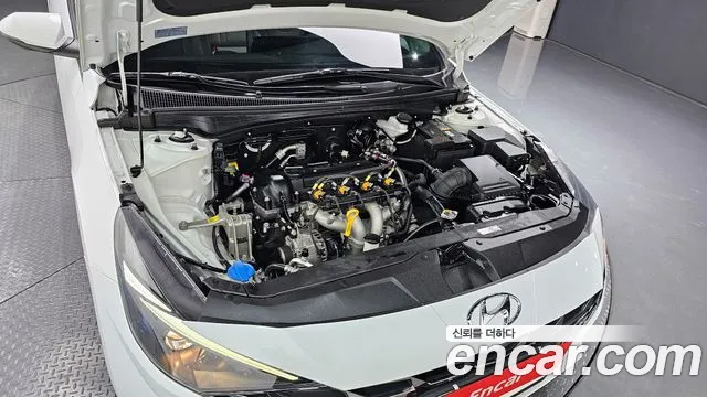 Hyundai Avante (CN7) id 2838120 из Кореи 16