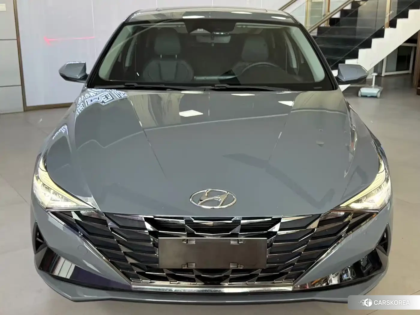 Hyundai Elantra id 4680584 из Китая 14