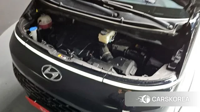 Hyundai Staria id 3453333 из Кореи 16