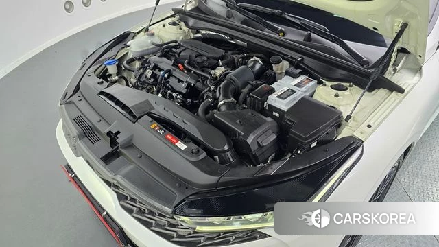 Kia K5 3rd generation id 4625796 из Кореи 16