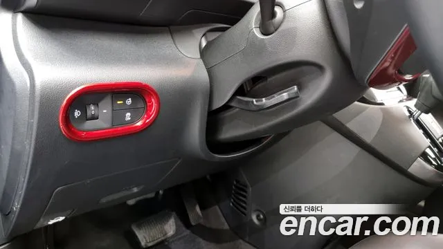 Hyundai Casper id 2686263 из Кореи 16