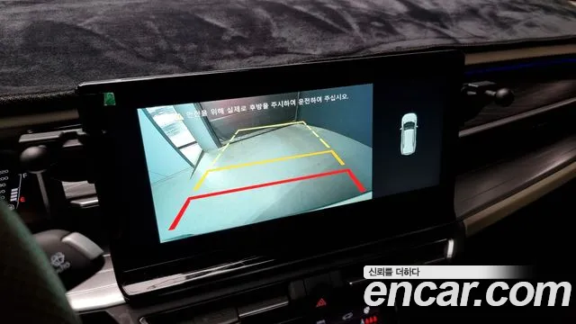 Ssangyong Torres id 2633737 из Кореи 16