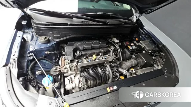 Hyundai Venue id 3306258 из Кореи 16