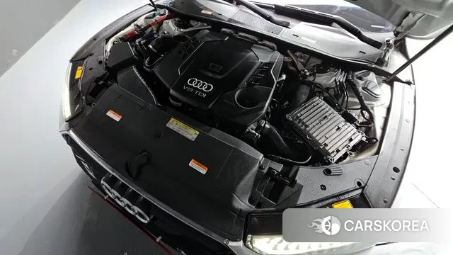 Audi A7 (4K) id 3736223 из Кореи 16
