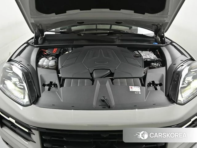 Porsche Cayenne (PO536) id 4511234 из Кореи 16