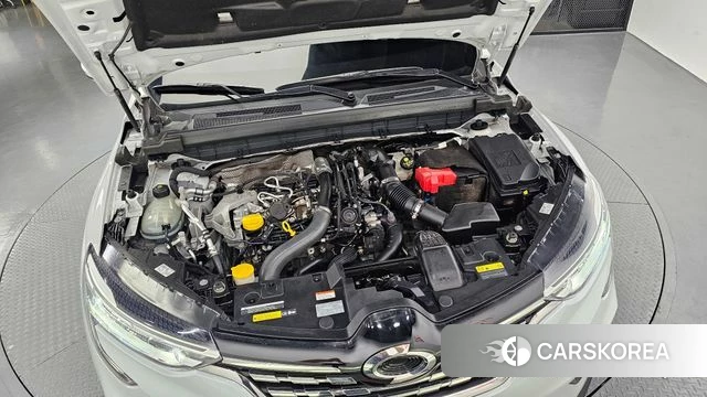 Renault Korea (Samsung) XM3 id 4283628 из Кореи 30