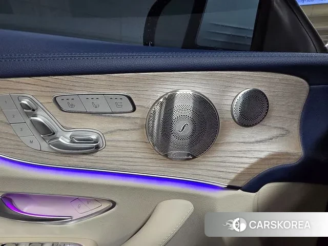 Mercedes-Benz E-Class W213 id 3726414 из Кореи 14