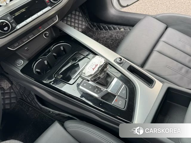 Audi A5 id 4272030 из Китая 20