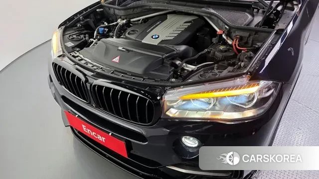 BMW X5 (G05) id 3357034 из Кореи 16