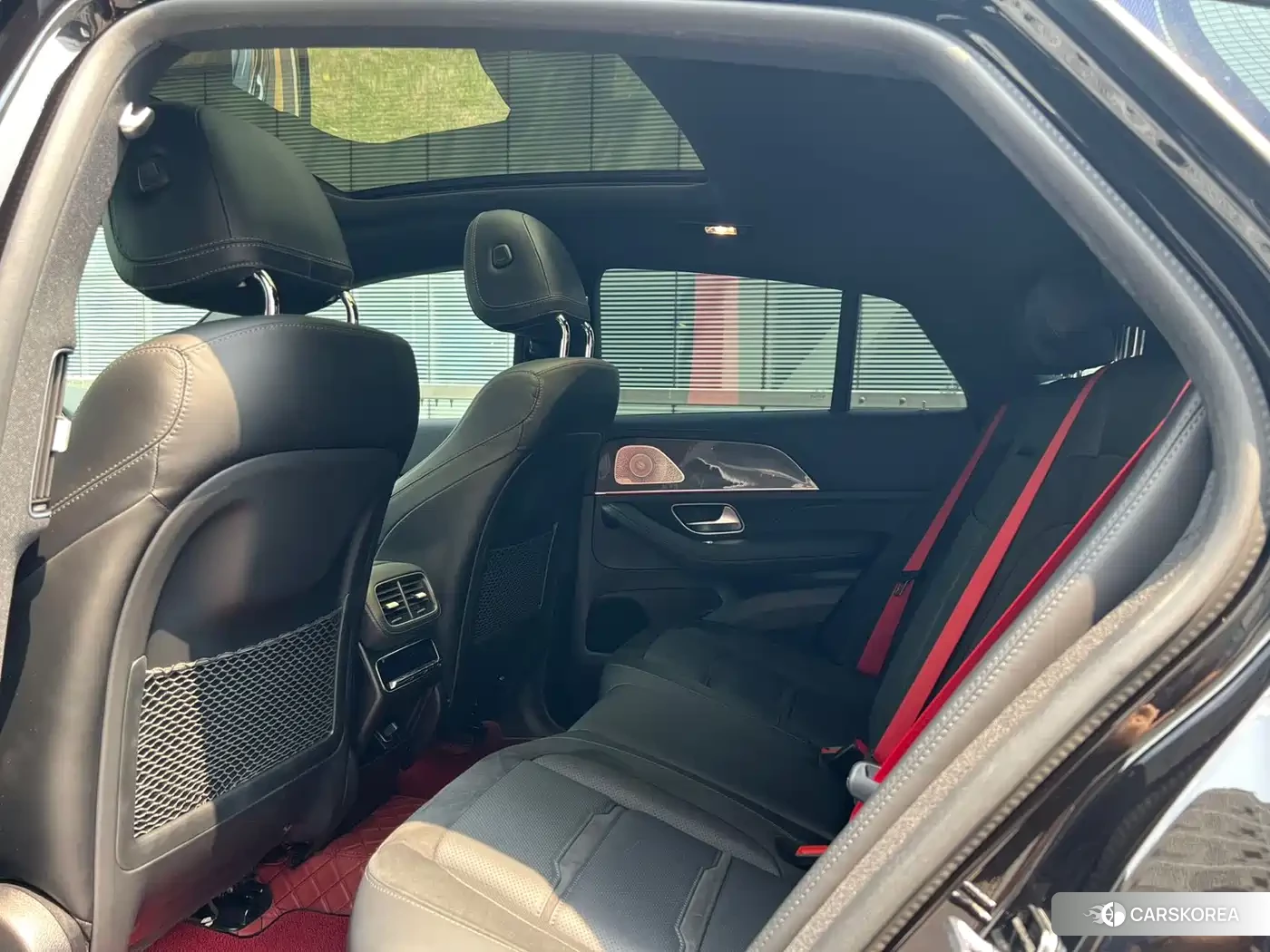Mercedes-Benz AMG GLE id 4589404 из Китая 7
