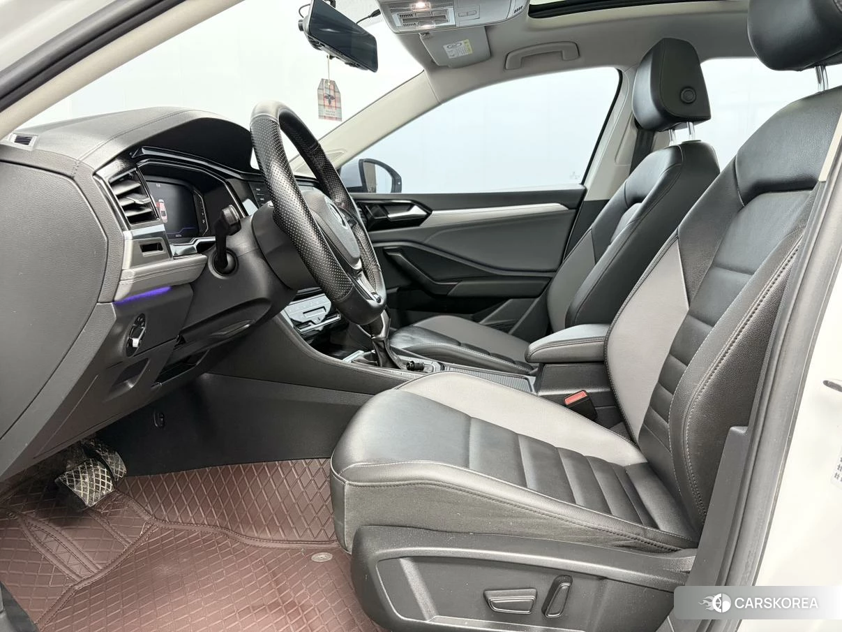 Volkswagen Sagitar id 4467598 из Китая 7