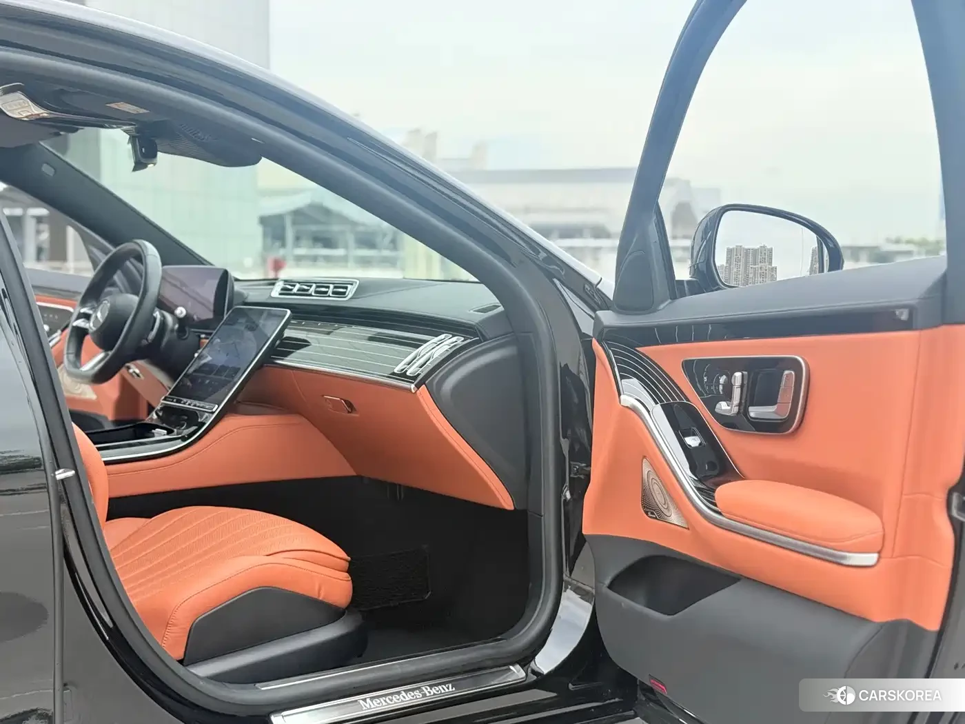 Mercedes-Benz S-Class id 4659931 из Китая 15