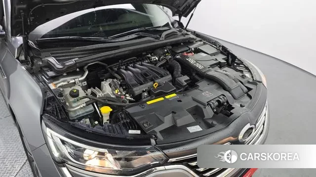 Renault Korea (Samsung) SM6 id 3635997 из Кореи 16