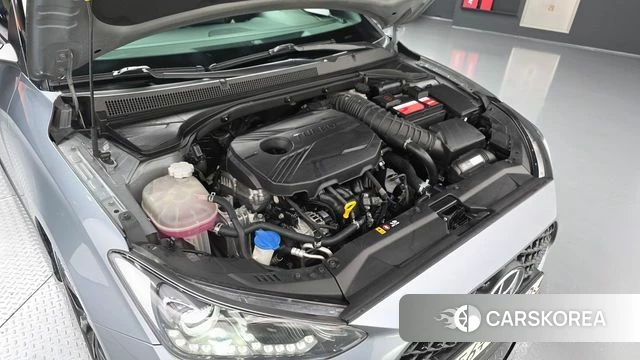 Hyundai Veloster (JS) id 4363530 из Кореи 16