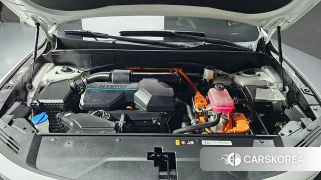 Kia Sorento 4th Generation id 3851930 из Кореи 16