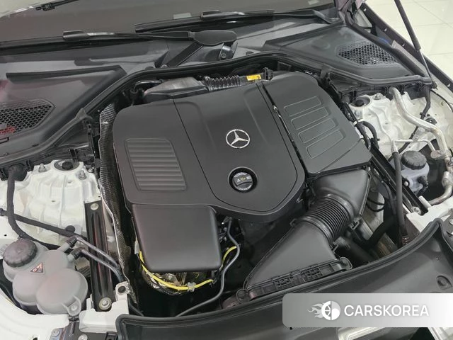 Mercedes-Benz E-Class W214 id 4427083 из Кореи 15