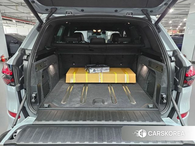 BMW X5 (G05) id 4887100 из Кореи 13