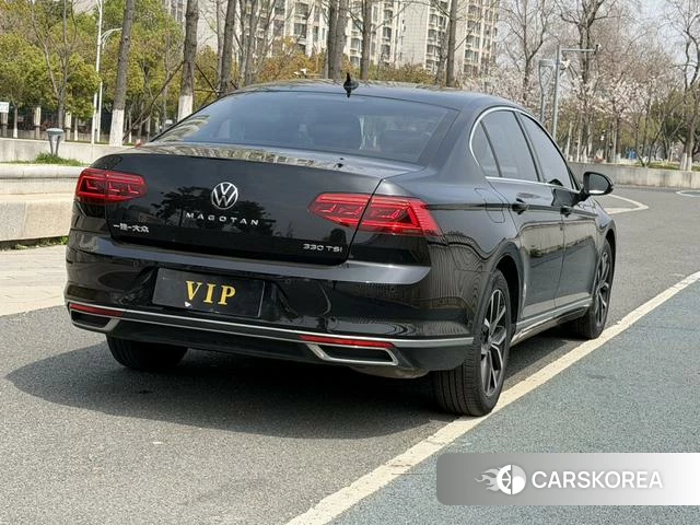 Volkswagen Magotan id 4328767 из Китая 11