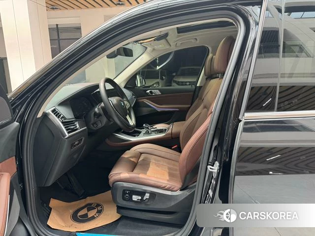 BMW X7 id 4260402 из Китая 9
