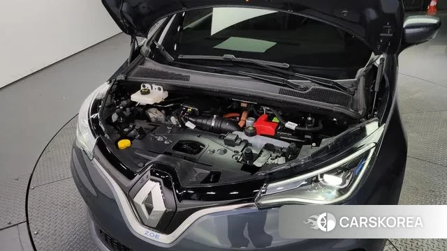 Renault Korea (Samsung) Joe id 2890612 из Кореи 16