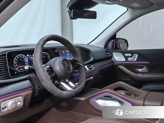 Mercedes-Benz GLE (import) id 4260109 из Китая 17