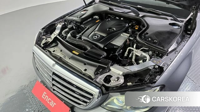 Mercedes-Benz E-Class W213 id 4304706 из Кореи 30
