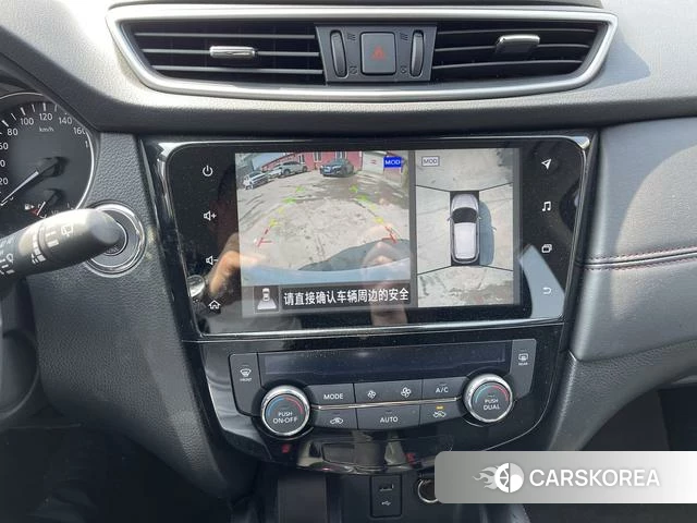Nissan Qashqai id 4290426 из Китая 14