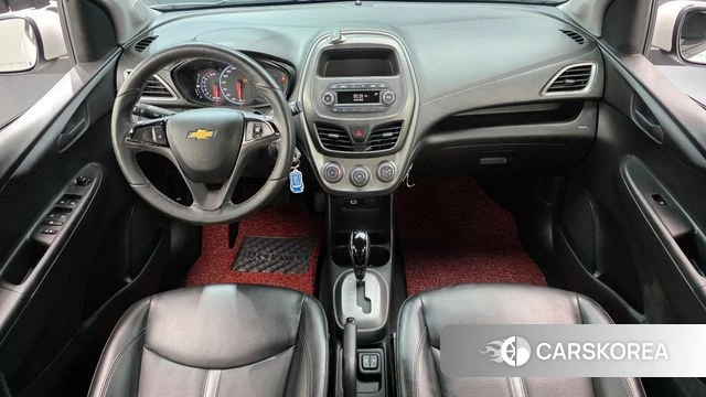 Chevrolet (GM Daewoo) The New Spark id 4882541 из Кореи 26