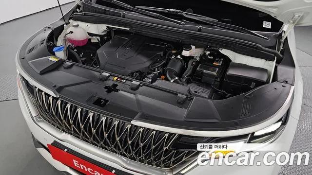 Kia Carnival 4th generation id 2800239 из Кореи 16