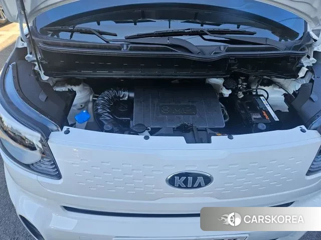 Kia The New Ray id 3453785 из Кореи 13