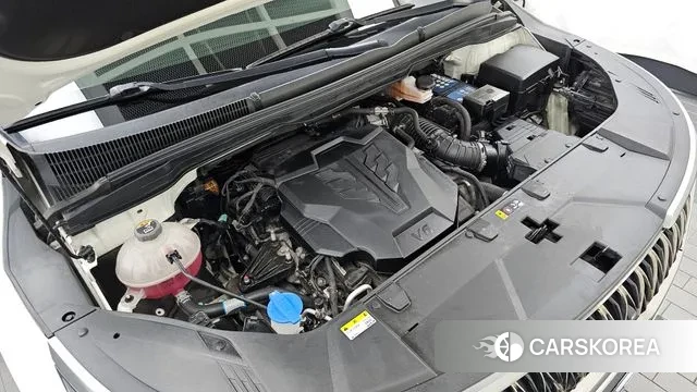 Kia Carnival 4th generation id 3360943 из Кореи 16