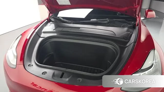 Tesla Model Y id 3384530 из Кореи 16