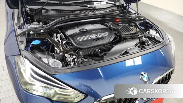 BMW 2 Series Gran Coupe (F44) id 3483066 из Кореи 16