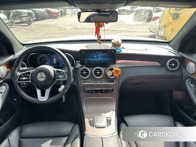 Mercedes-Benz GLC id 4334721 из Китая 15